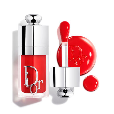 DIOR ADDICT LIP GLOW OIL GLAZE (ACEITE PARA LABIOS)